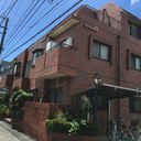 ウエルネス市川 外観