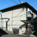 HAPITATION AILE 外観