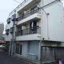 N-court 外観