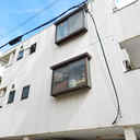 メゾンド山崎 外観