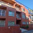 シャンボール馬込 外観