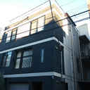 PlatinumResidence世田谷 外観