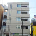RaffineAobadai 外観