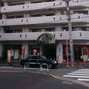 大塚アイワハイツ 外観