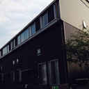 MAISONDOUZE 外観