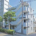 DOM二子新地 外観