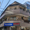 ドミール南平台 外観