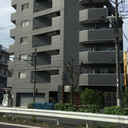 シンシア田園調布 外観