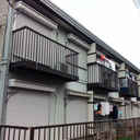 サンコーポ戸田 外観