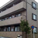 CEL SION 外観
