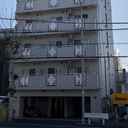 ヴェルト横濱ブライトコート 外観