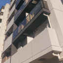 メインステージ戸越銀座 外観