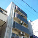 マンションAPPE 外観