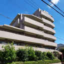 クリオ横浜大口 弐番館 外観