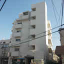 MAC高田町コート 外観