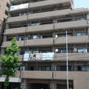 グランイーグル鹿島田V 外観