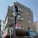 アーバンウィングⅢ 外観