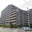 ブライトピア大和 外観