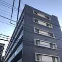 PATELLAKAWAGUCHI 外観