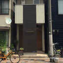 ゴールドスクエア田園調布 外観