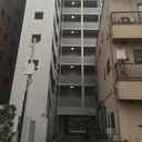 パークキューブ池袋要町 外観