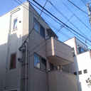 ラフレシール 外観