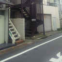 エガワハイツ 外観