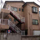 篠田ビル 外観