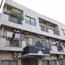 マンションJUN 外観