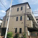CASA49 外観
