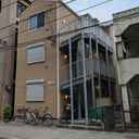 アーク みらい横浜 外観