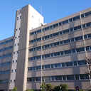 パシフィック江古田マンション 外観