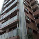 ライオンズグローベル桜新町 外観