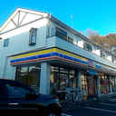 VILLA KAWANABE A 外観