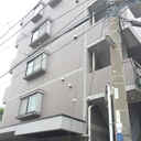 ヴィラージュ・イル 外観