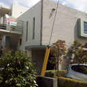GREEN BOX HIRAI 外観