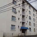 京王淵野辺マンションA 外観