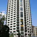 MID SOUTHERN RESIDENCE御殿山 外観