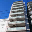 アイル日暮里・東京山手弐番館 外観