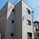 メゾン市川南 外観