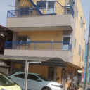 LIVINGHOME 外観
