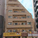 ストーク中延 外観