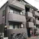 サンクオルム5 外観