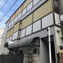 タケトミハイツ 外観