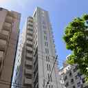 ザ・パークハウス江古田 外観
