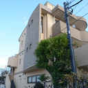 COTS STONE 外観