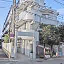 カサグランデ 外観