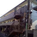 ラーバン相原 外観