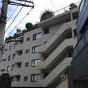 ティアラ島津山 外観