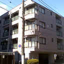 マンションフルファウント 外観